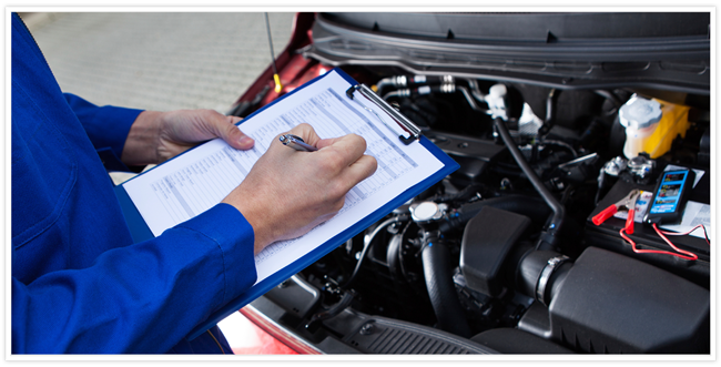 Preventative Auto Maintenance Service in Livingston, TX